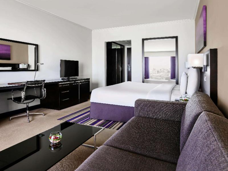 Pullman Dubai Creek City Centre - Oda
