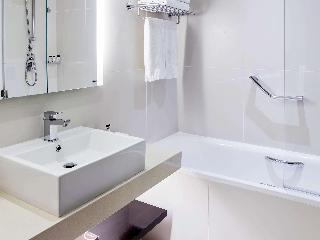 Pullman Dubai Creek City Centre fotoÄŸrafÄ±