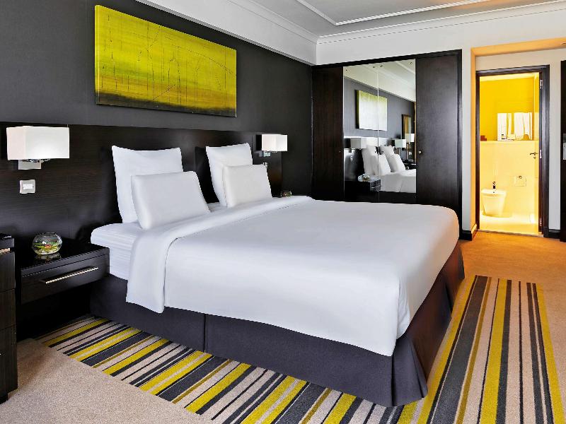 Pullman Dubai Creek City Centre - Oda
