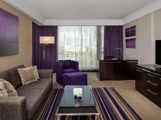 Pullman Dubai Creek City Centre fotoÄŸrafÄ±