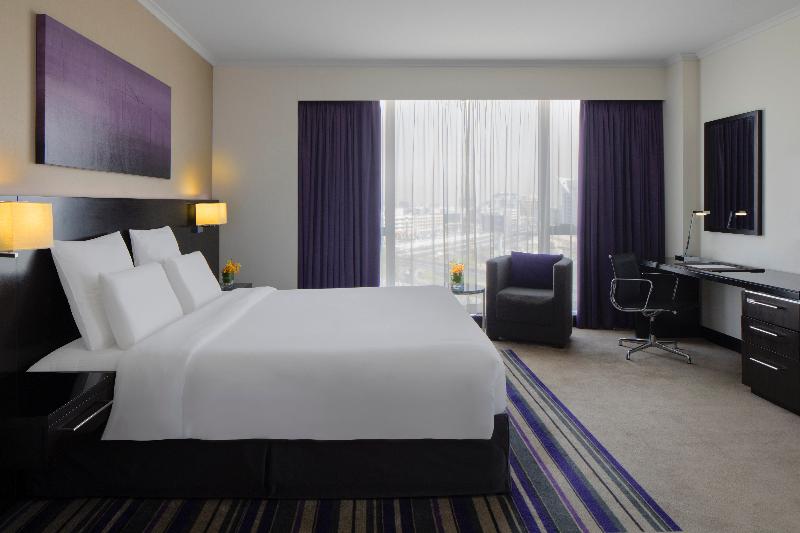 Pullman Dubai Creek City Centre - Oda