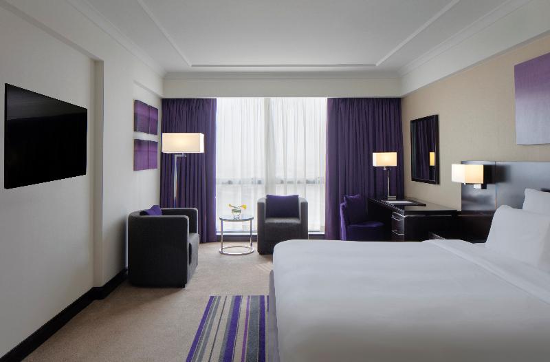 Pullman Dubai Creek City Centre - Oda