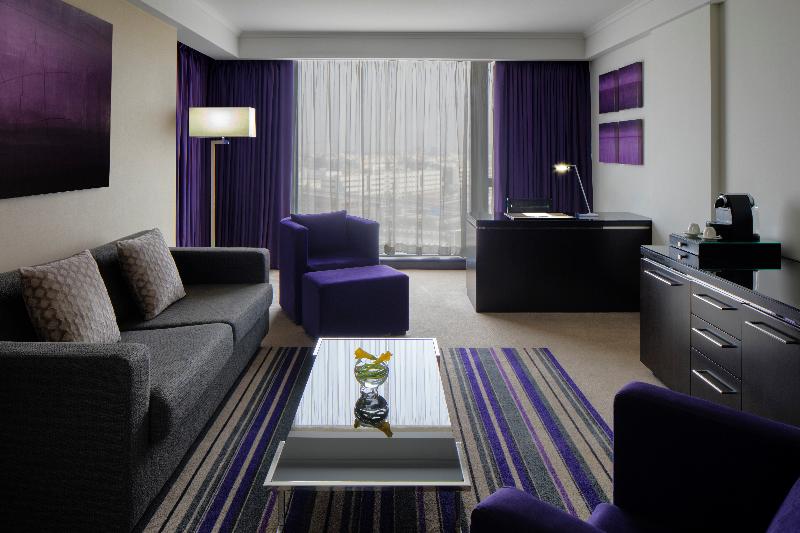 Pullman Dubai Creek City Centre - Oda
