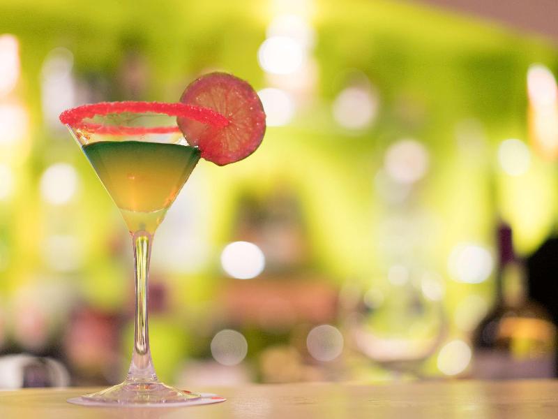 Ibis Tanger City Center - Bar