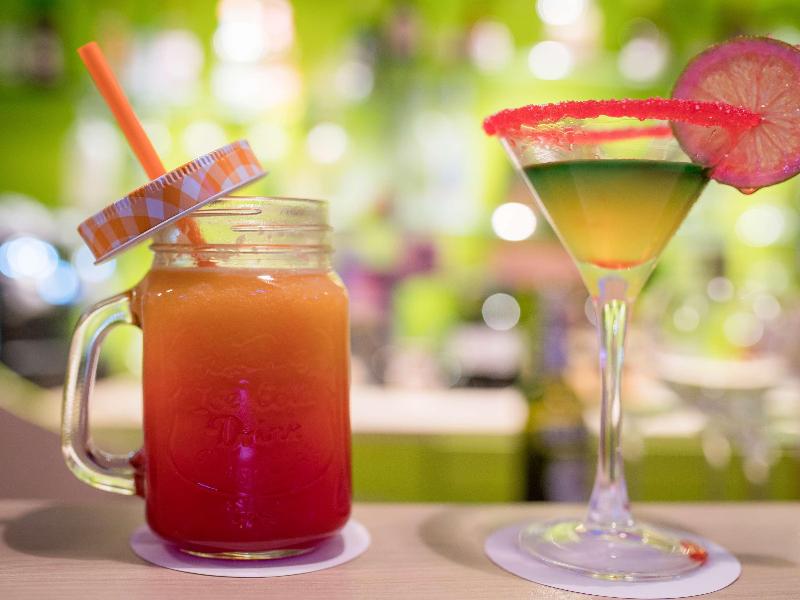 Ibis Tanger City Center - Bar