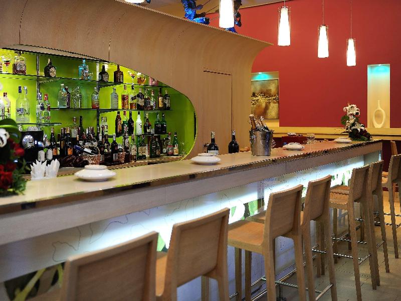 Ibis Tanger City Center - Bar