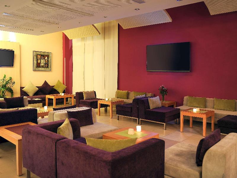 Ibis Tanger City Center - Bar