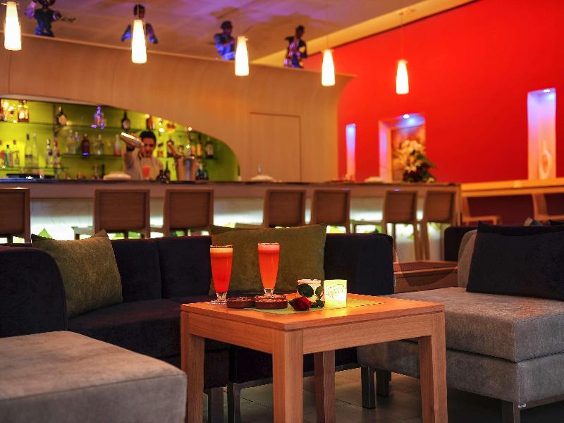 Ibis Tanger City Center - Bar