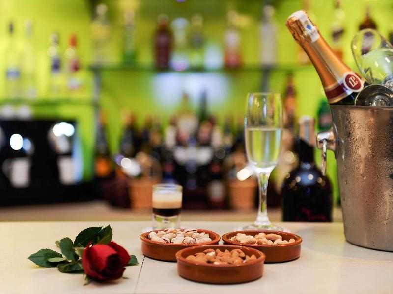 Ibis Tanger City Center - Bar