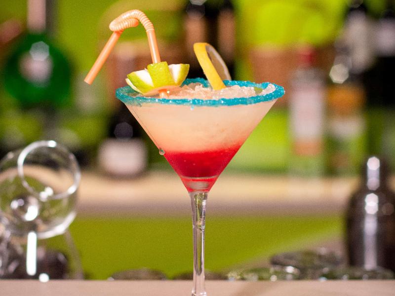 Ibis Tanger City Center - Bar