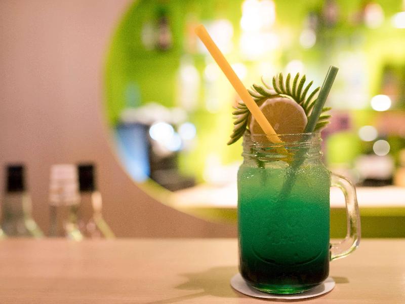 Ibis Tanger City Center - Bar
