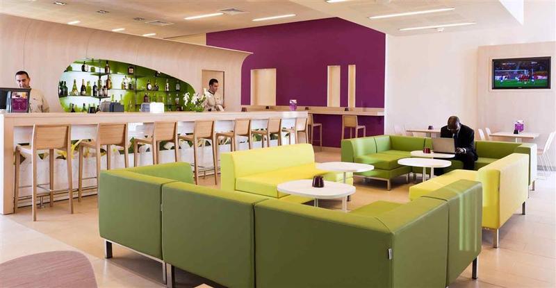 Ibis Tanger City Center - Bar