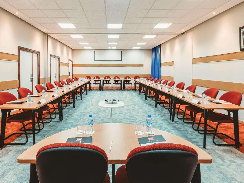 Ibis Tanger City Center - Toplantı