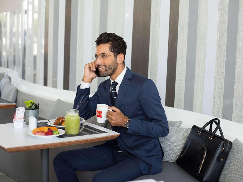 Ibis Tanger City Center - Toplantı