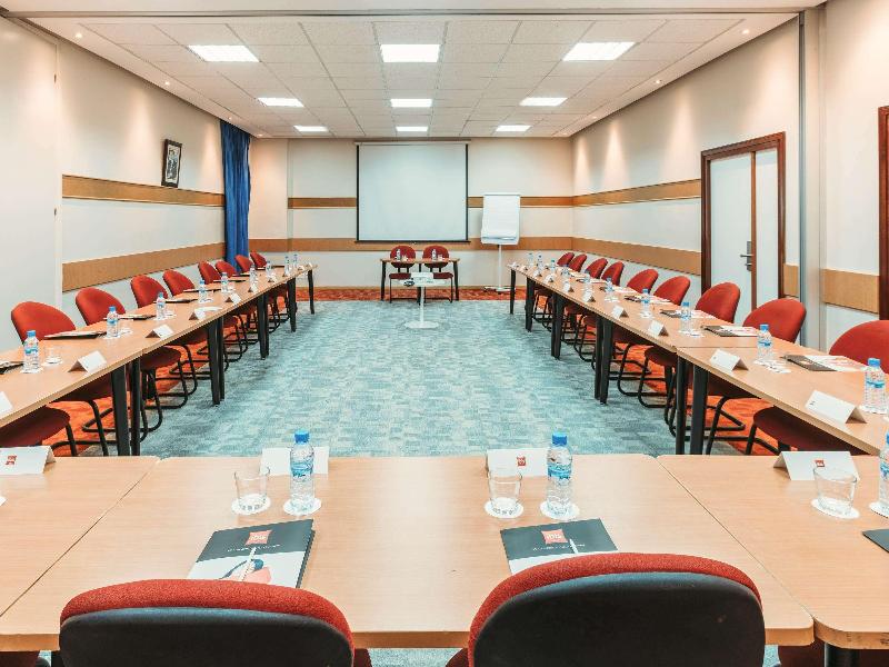 Ibis Tanger City Center - Toplantı