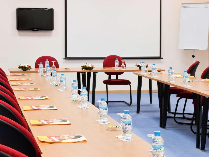 Ibis Tanger City Center - Toplantı