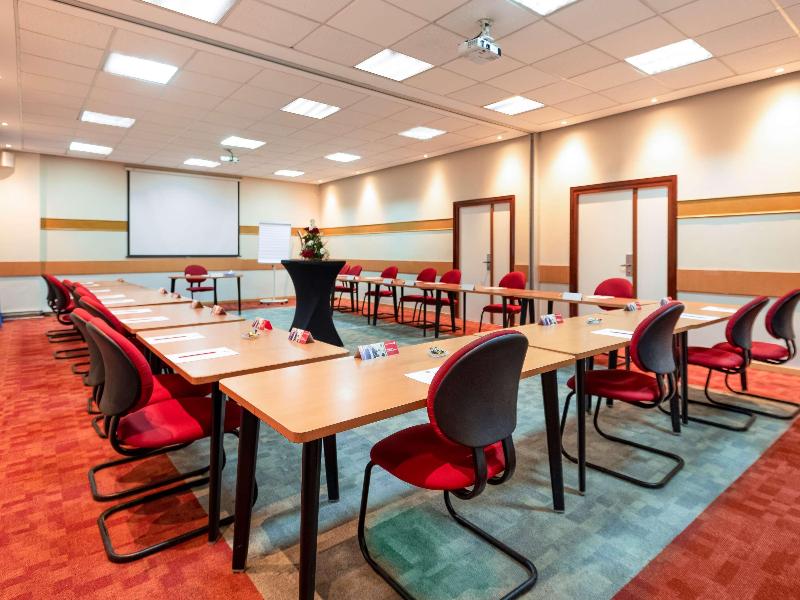 Ibis Tanger City Center - Toplantı
