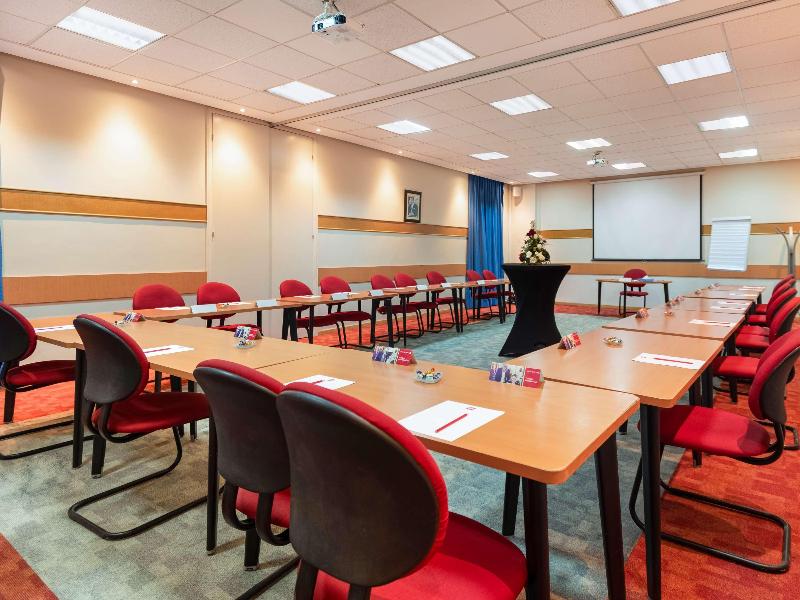 Ibis Tanger City Center - Toplantı