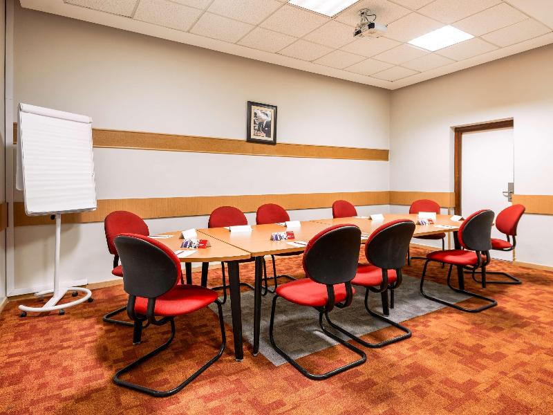 Ibis Tanger City Center - Toplantı