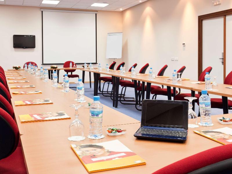 Ibis Tanger City Center - Toplantı