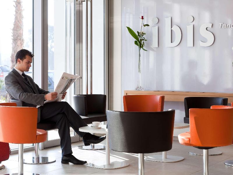 Ibis Tanger City Center - Toplantı