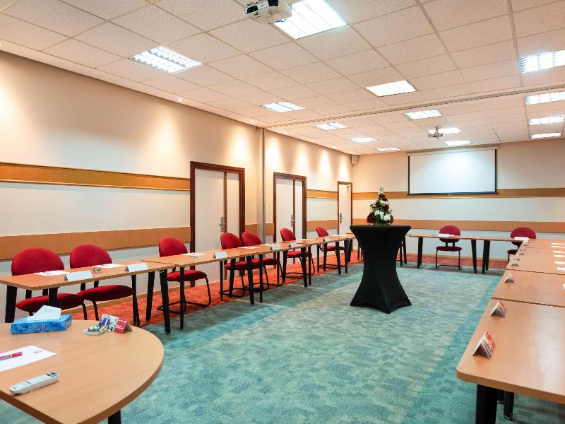 Ibis Tanger City Center - Toplantı