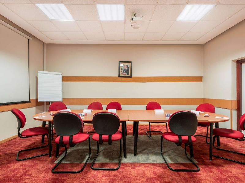 Ibis Tanger City Center - Toplantı