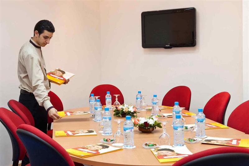 Ibis Tanger City Center - Toplantı