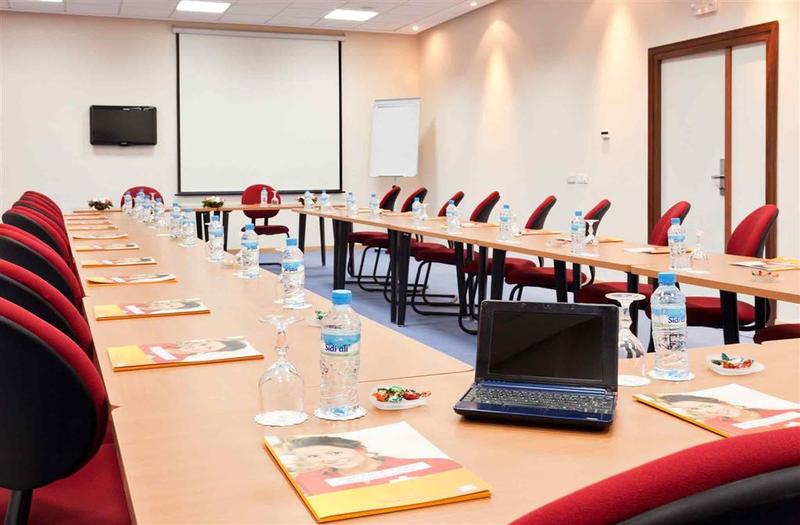 Ibis Tanger City Center - Toplantı