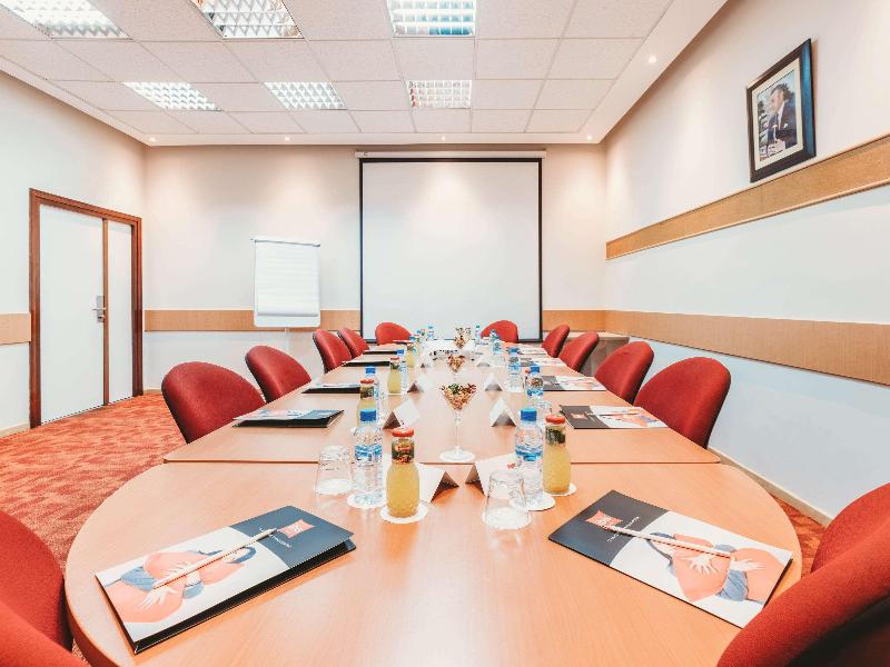 Ibis Tanger City Center - Toplantı