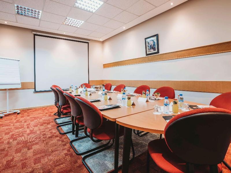 Ibis Tanger City Center - Toplantı