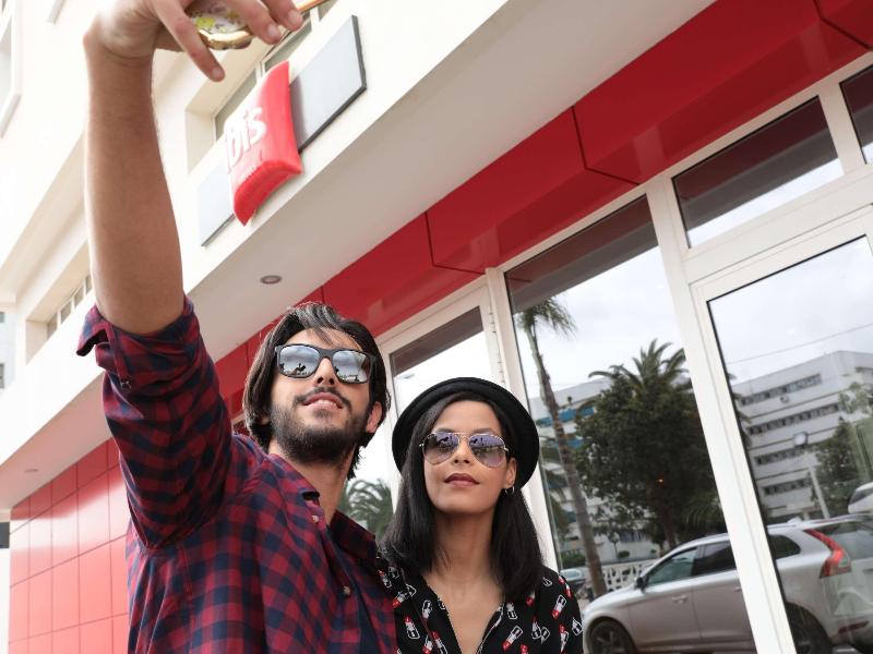 Ibis Tanger City Center - Aktivite