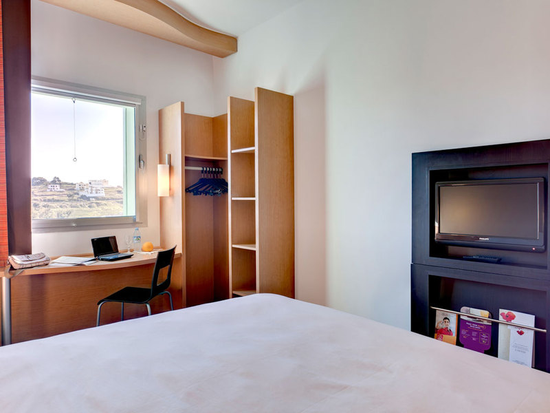 Ibis Tanger City Center - Genel