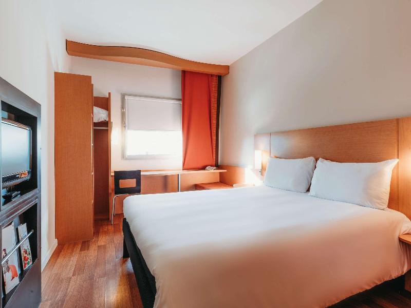 Ibis Tanger City Center - Oda