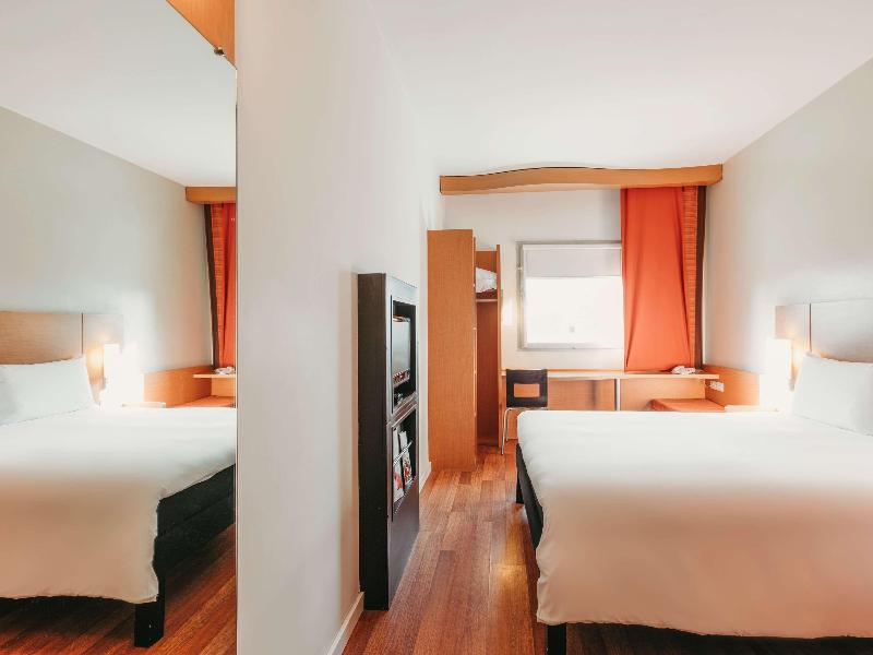 Ibis Tanger City Center - Oda