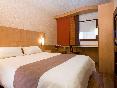 Ibis Tanger City Center oda fotoğrafı