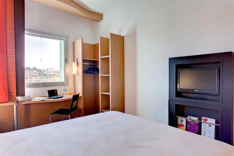 Ibis Tanger City Center - Oda