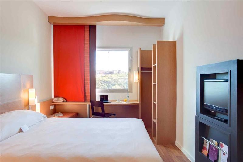 Ibis Tanger City Center - Oda