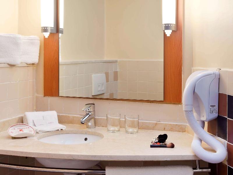 Ibis Tanger City Center - Oda