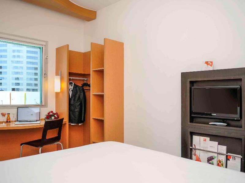 Ibis Tanger City Center - Oda