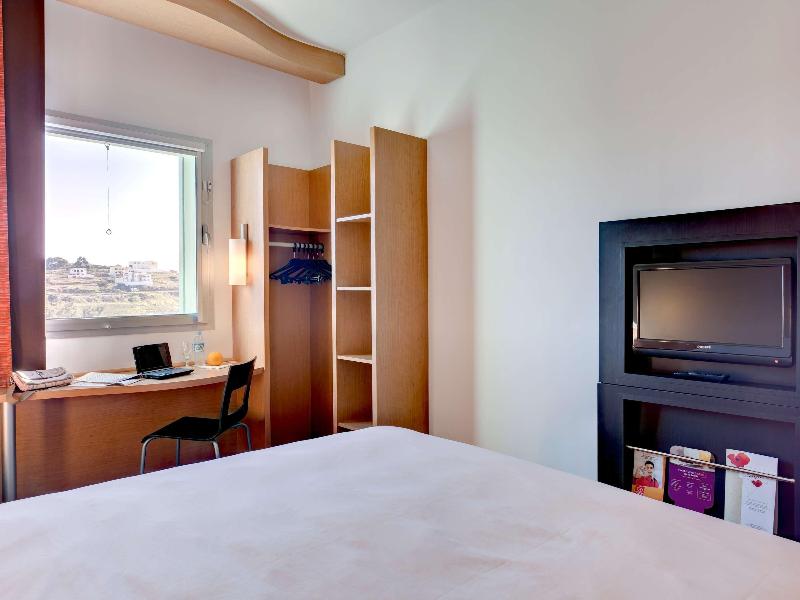 Ibis Tanger City Center - Oda