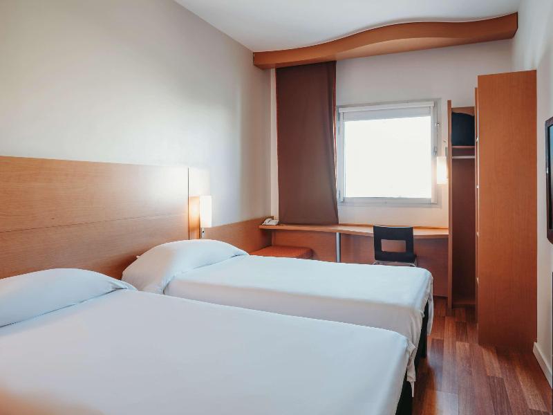 Ibis Tanger City Center - Oda