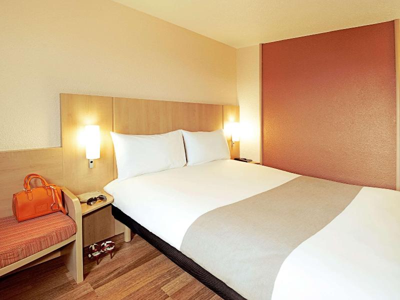 Ibis Tanger City Center - Oda