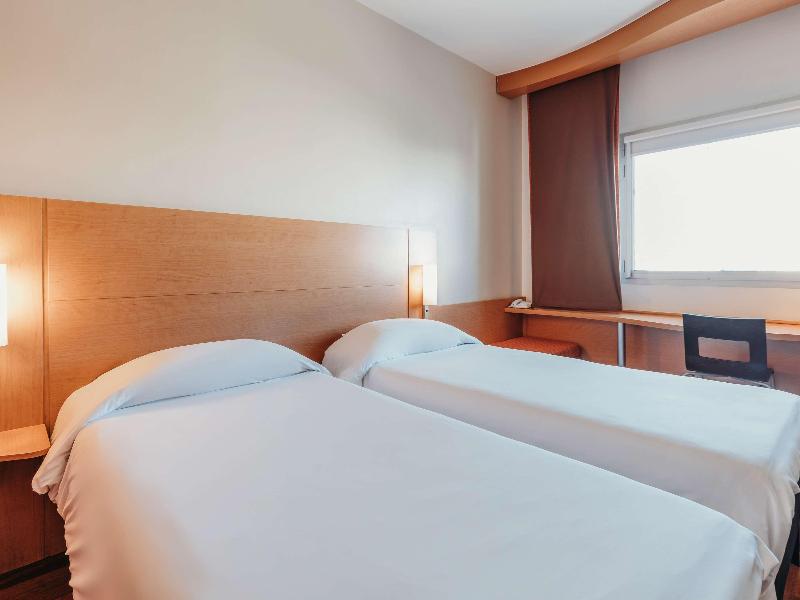 Ibis Tanger City Center - Oda