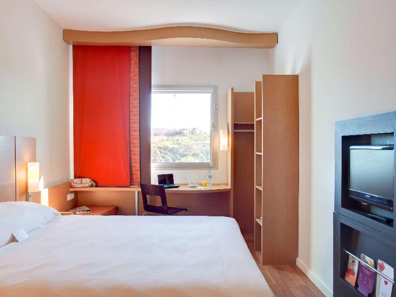 Ibis Tanger City Center - Oda