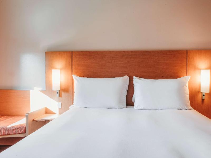 Ibis Tanger City Center - Oda