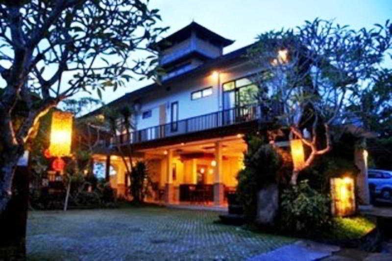 Putri Ayu Cottage otel fotoğrafı
