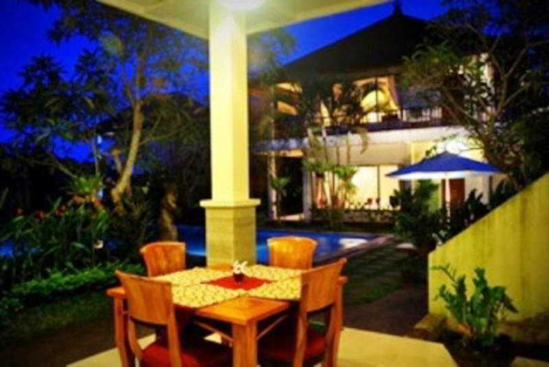 Putri Ayu Cottage fotoÄŸrafÄ±
