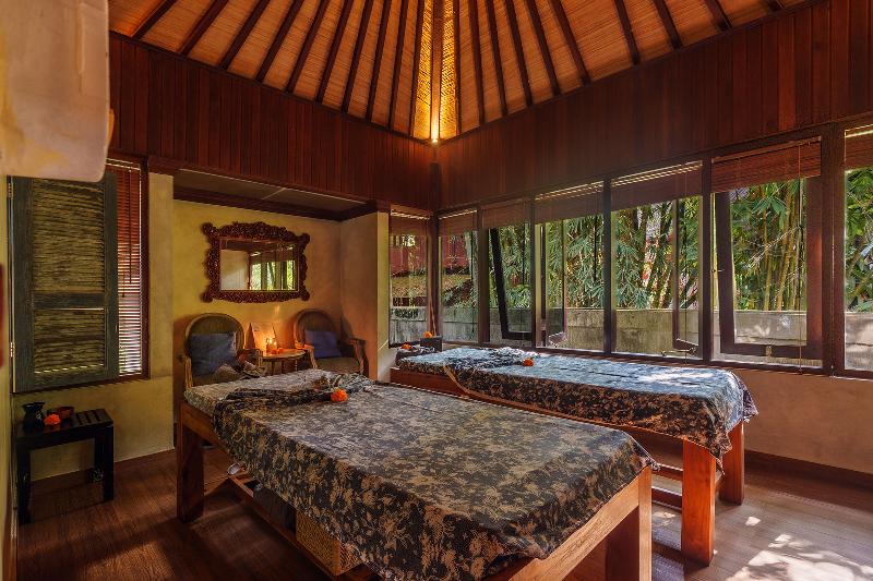 Rama Phala Resort & Spa - Genel