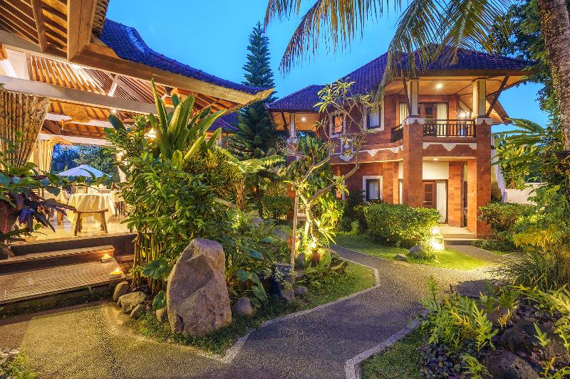 Rama Phala Resort & Spa - Genel